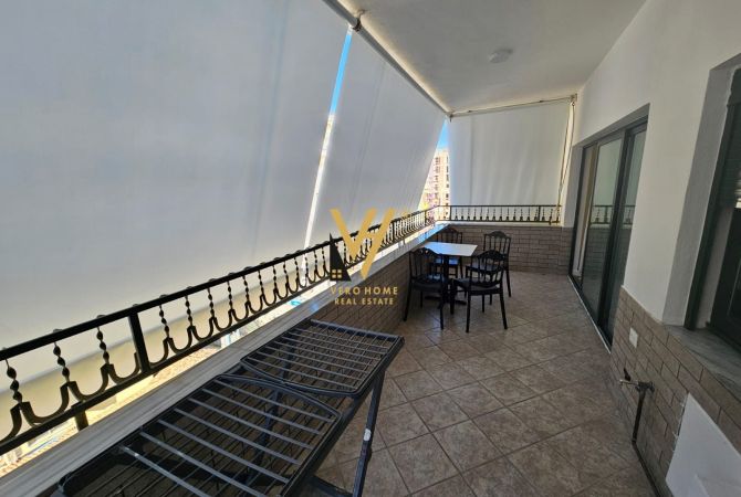 Casa in affitto 2+1 a Tirana - 1,000 Euro