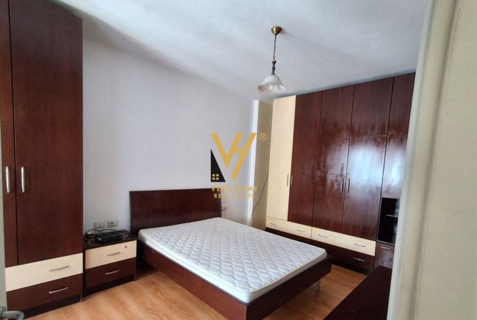 Shtepi me qera Apartament ne Tirane, 1+1, Mobilimi E mobiluar, Pagesa 600  Euro.
