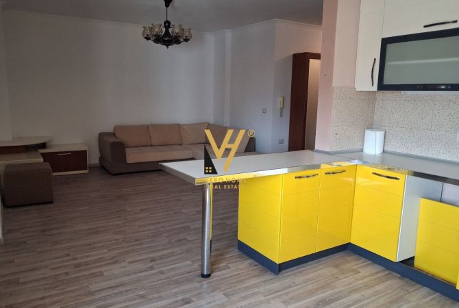 Shtepi me qera 1+1 ne Tirane - 600 Euro