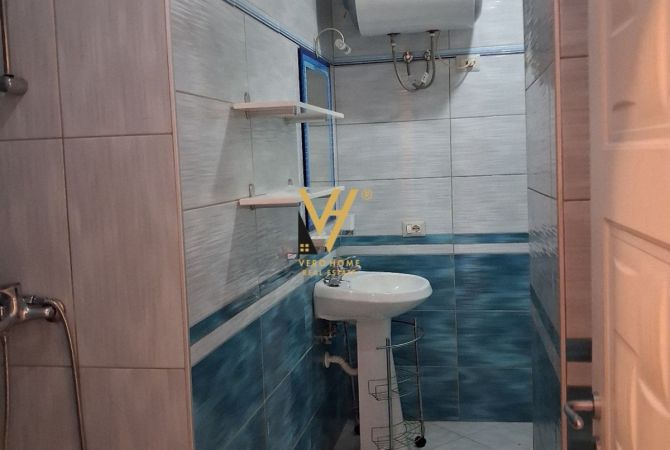 Shtepi me qera 1+1 ne Tirane - 600 Euro