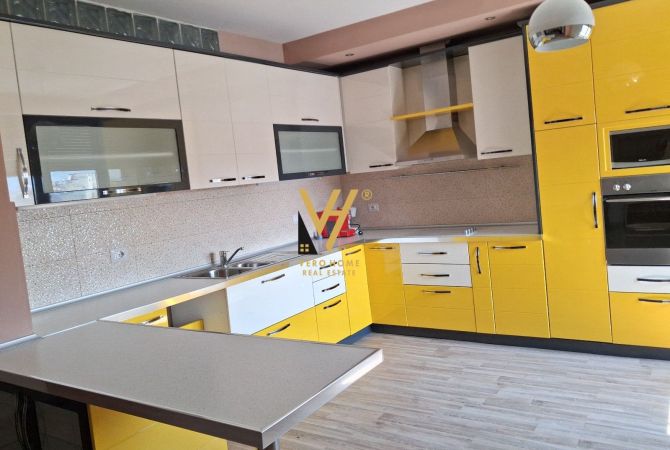 Shtepi me qera Apartament ne Tirane, 1+1, Mobilimi E mobiluar, Pagesa 600  Euro.