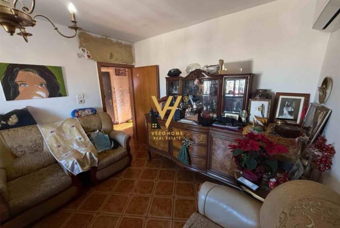 Shtepi ne shitje 2+1 ne Tirane - 125,000 Euro