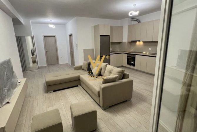 Casa in affitto 2+1 a Tirana - 600 Euro