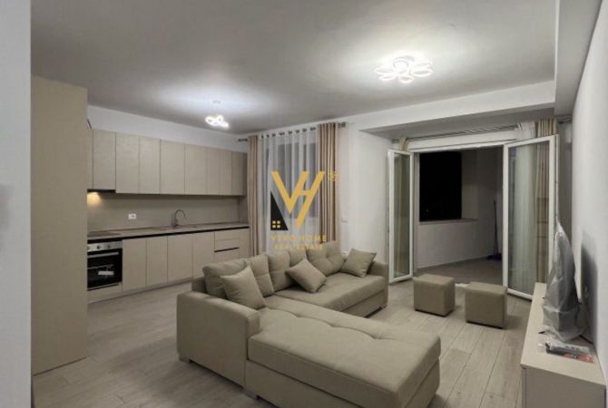 Casa in affitto 2+1 a Tirana - 600 Euro