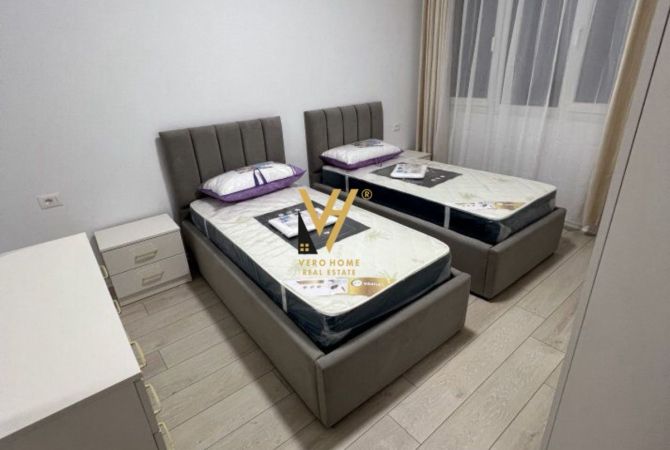 Casa in affitto 2+1 a Tirana - 600 Euro