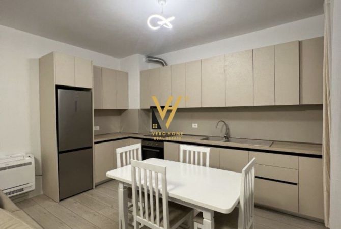 Shtepi me qera Apartament ne Tirane, 2+1, Mobilimi E mobiluar, Pagesa 600  Euro.