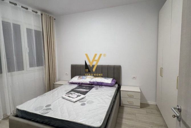 Shtepi me qera Apartament ne Tirane, 2+1, Mobilimi E mobiluar, Pagesa 600  Euro.