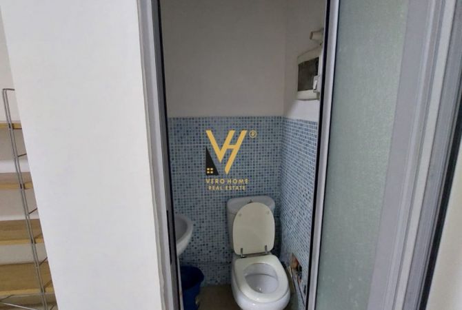 Ambjent biznesi ne shitje 1+1 ne Tirane - 175,000 Euro