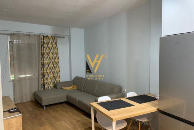 Shtepi ne shitje 1+1 ne Tirane - 105,000 Euro