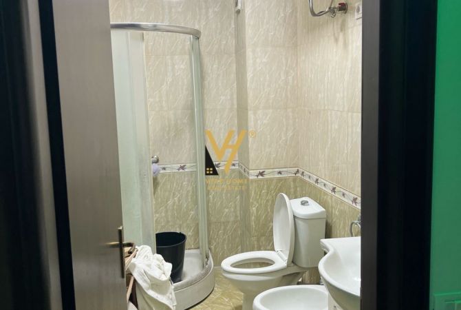 Shtepi me qera Apartament ne Tirane, 2+1, Mobilimi E mobiluar, Pagesa 500  Euro.