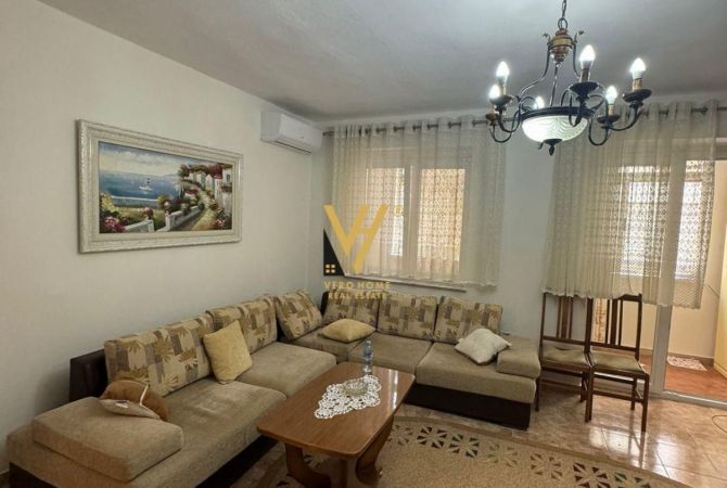 Shtepi me qera 1+1 ne Tirane - 600 Euro