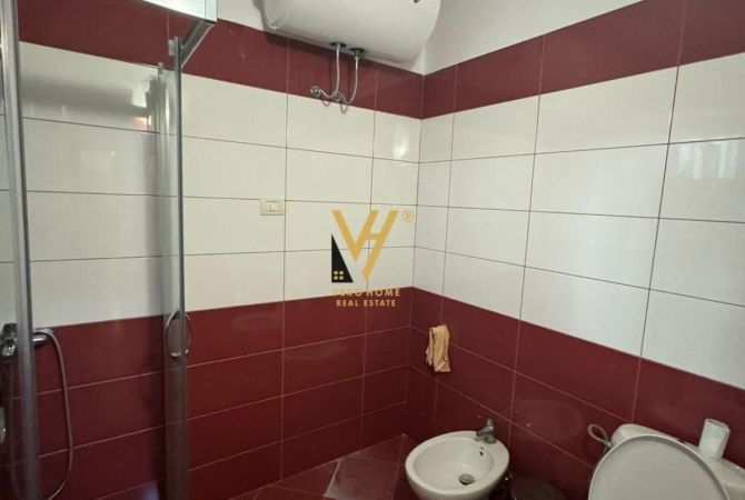 Shtepi me qera 1+1 ne Tirane - 600 Euro