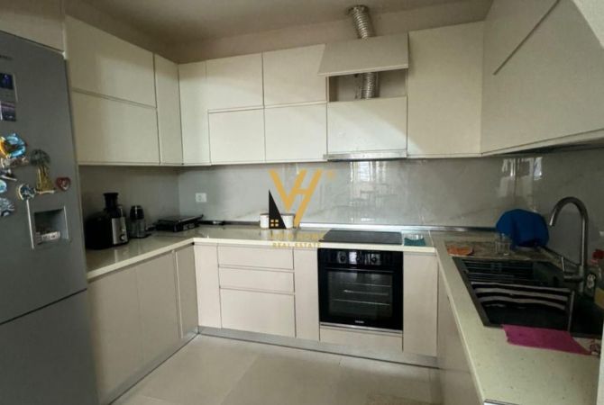 Shtepi me qera Apartament ne Tirane, 1+1, Mobilimi E mobiluar, Pagesa 600  Euro.