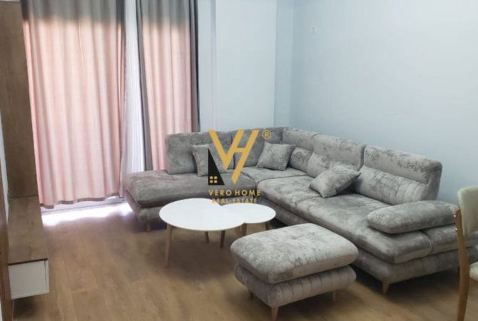 Shtepi me qera 1+1 ne Tirane - 50,000 Leke