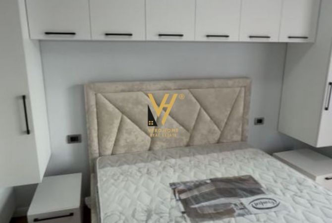 Shtepi me qera 1+1 ne Tirane - 50,000 Leke