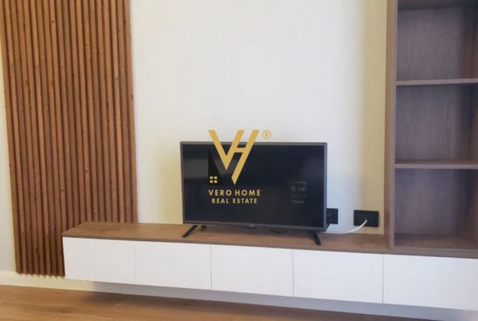 Shtepi me qera Apartament ne Tirane, 1+1, Mobilimi E mobiluar, Pagesa 50,000  Leke.