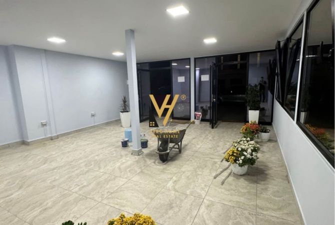 Ambient biznesi me qera 1+1 ne Tirane - 380 Euro