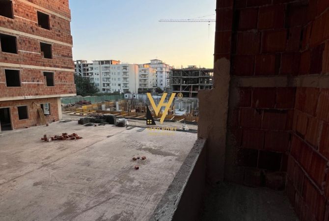 Shtepi ne shitje Garsoniere ne Durres - 50,040 Euro
