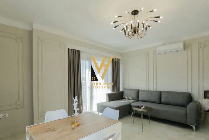 Shtepi me qera 1+1 ne Tirane - 750 Euro