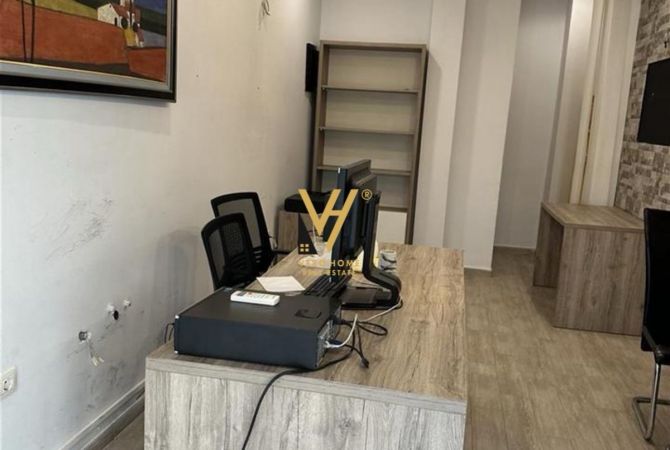 Ambient biznesi ne shitje 3+1 ne Tirane - 60,000 Euro