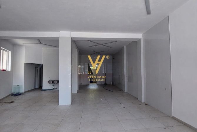 Ambjent biznesi me qera 1+1 ne Tirane - 800 Euro