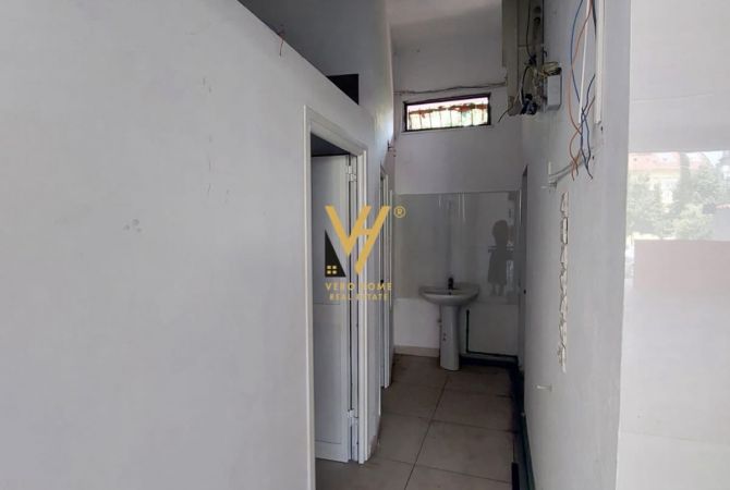 Ambjent biznesi me qera 1+1 ne Tirane - 800 Euro