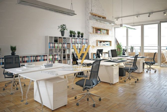 Ambiente Commerciale in Affitto 3+1 a Tirana - 700 Euro