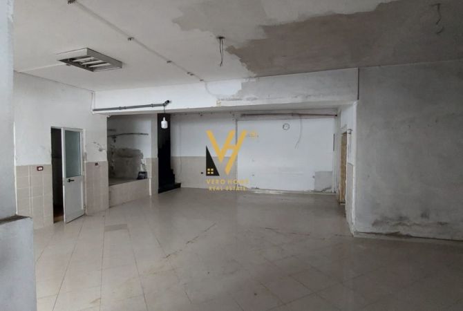Ambient biznesi ne shitje 1+1 ne Tirane - 1,600,000 Euro