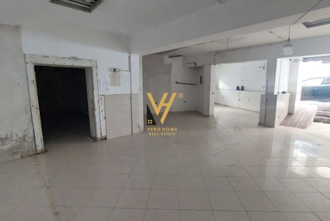 Ambient biznesi ne shitje 1+1 ne Tirane - 1,600,000 Euro