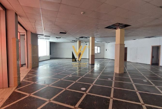 Ambient biznesi ne shitje 1+1 ne Tirane - 1,600,000 Euro