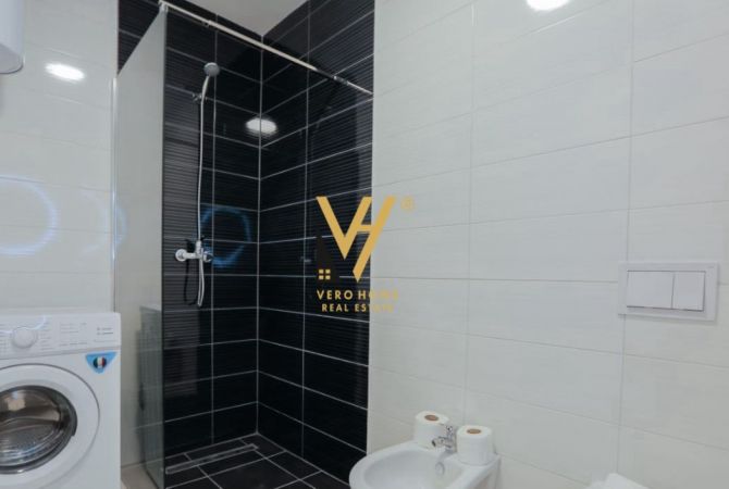 Shtepi me qera 1+1 ne Tirane - 750 Euro