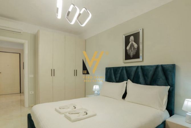 Shtepi me qera 1+1 ne Tirane - 750 Euro