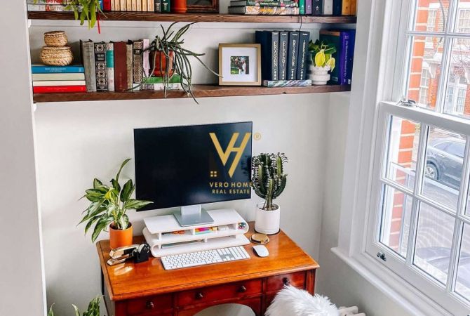 Ambient biznesi me qera 3+1 ne Tirane - 25,000 Leke