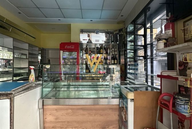 Ambient biznesi me qera 1+1 ne Tirane - 130,000 Leke