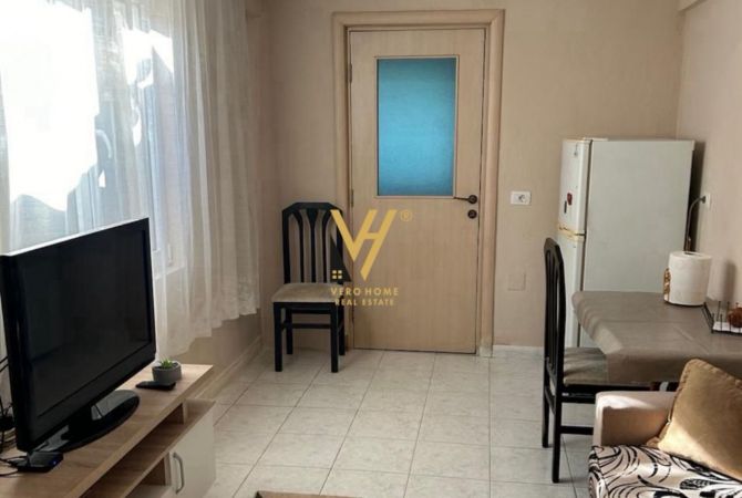 Shtepi me qera 1+1 ne Tirane - 410 Euro