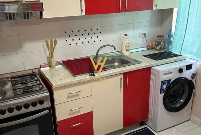 Shtepi me qera 1+1 ne Tirane - 410 Euro