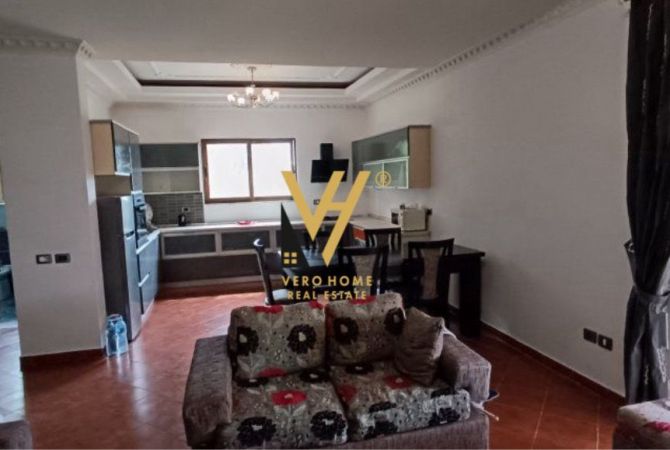 Shtepi me qera 3+1 ne Tirane - 600 Euro