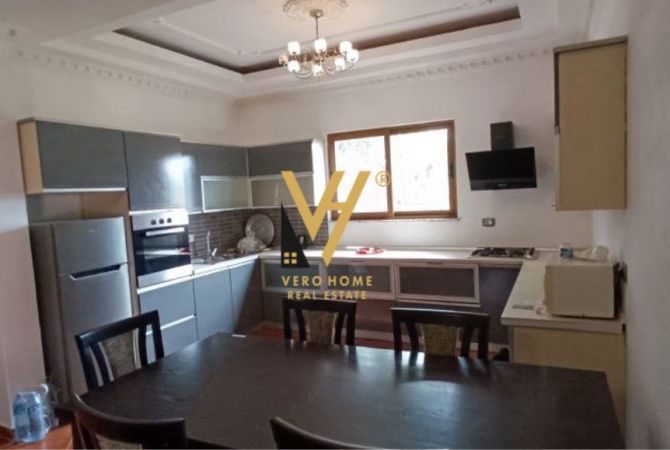 Shtepi me qera 3+1 ne Tirane - 600 Euro