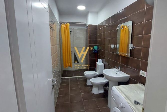 Shtepi me qera Apartament ne Tirane, 2+1, Mobilimi E mobiluar, Pagesa 70,000  Leke.