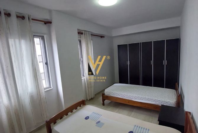 Shtepi me qera Apartament ne Tirane, 2+1, Mobilimi E mobiluar, Pagesa 70,000  Leke.