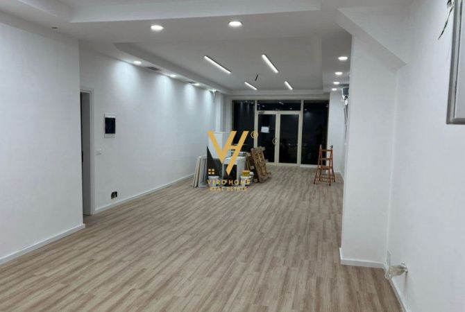 Ambient biznesi me qera 3+1 ne Tirane - 800 Euro