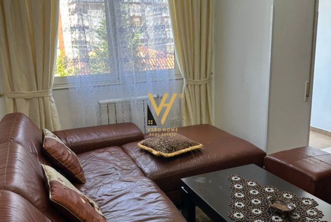 Shtepi me qera 2+1 ne Tirane - 700 Euro