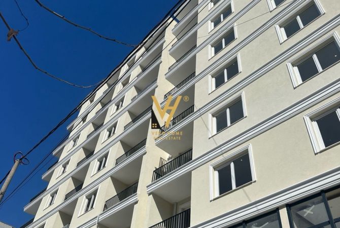 Shtepi ne shitje 1+1 ne Durres - 81,000 Euro