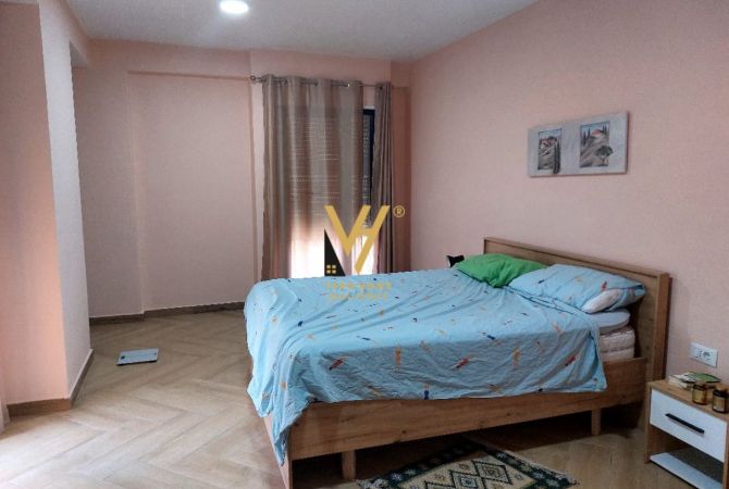Shtepi me qera 1+1 ne Tirane - 600 Euro