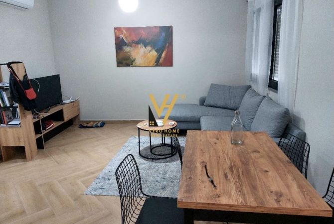 Shtepi me qera 1+1 ne Tirane - 600 Euro