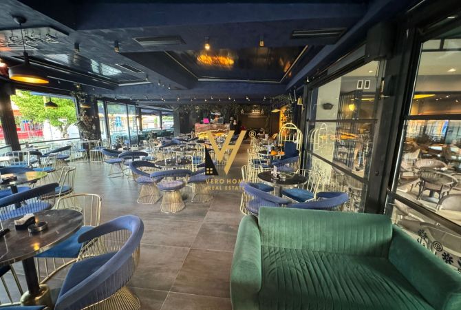 Ambient biznesi ne shitje 2+1 ne Elbasan - 700,000 Euro
