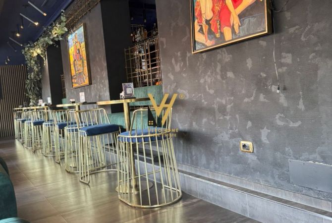 Ambjent biznesi ne shitje 2+1 ne Elbasan - 700,000 Euro