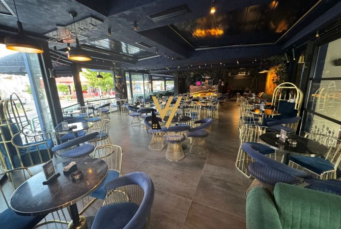 Ambjent biznesi ne shitje 2+1 ne Elbasan - 700,000 Euro