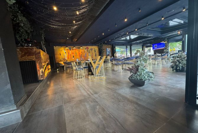 SHITET LOKAL I INVESTUAR 280M2 NE ELBASAN 700.000 EURO