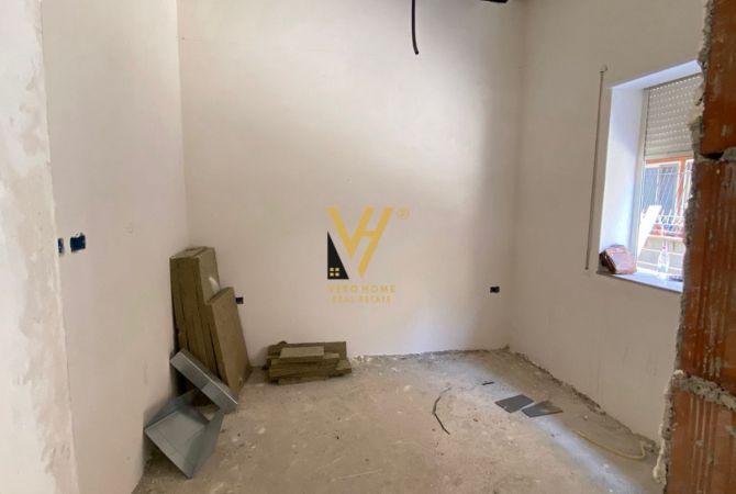 Shtepi ne shitje 1+1 ne Tirane - 137,000 Euro